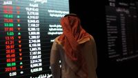 البورصة السعودية تخسر 20.4 مليار دولار منذ اغتيال خاشقجي