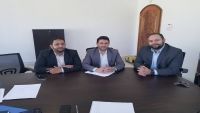 توقيع اتفاقية تبادل الأسرى بين الحوثيين والحكومة برعاية أممية
