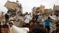 الصحة العالمية: 10 آلاف قتيل و60 ألف جريح حصيلة حرب اليمن