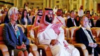 فايننشال تايمز: دائرة بن سلمان الداخلية عرضة للتغيير