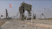 وكالة: هدوء في الحديدة بعد قصف مدفعي متبادل بين الطرفين