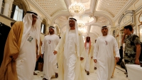 مفاجأة.. أمريكية تروي تفاصيل تجسسها لصالح الإمارات وأخطر أسرار "قصر أبو ظبي"