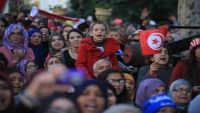 تونس الأولى عربيا بمؤشر "الحرية"... والسعودية بقائمة "أسوأ الأسوأ"