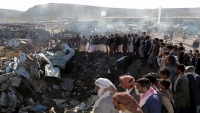 من "عاصفة الحزم" إلى اتفاق الحديدة.. أربع سنوات من الحرب في اليمن
