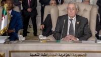 البرلمان يزكي بن صالح رئيسا مؤقتا والجزائريون يستأنفون احتجاجاتهم