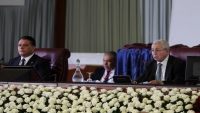 الجزائر: بن صالح يتعهد بهيئة مستقلة للانتخابات وإجراء الرئاسيات بغضون 90 يوماً