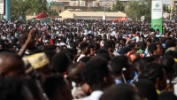 السودان يترقب "مليونية" الحراك والمهدي يدعو لعدم استفزاز الجيش