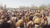 يمنيون: استهداف ألوية الحماية الرئاسية في الضالع يكشف تآمر الإمارات