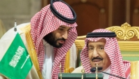 مالبرونو: بن سلمان طوى صفحة مقتل خاشقجي