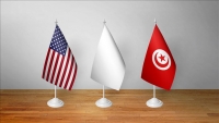 السفارة الأمريكية بتونس تغلق أبوابها الاثنين"لأسباب أمنية"