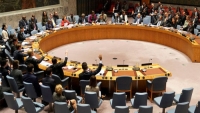 مجلس الأمن يقر بالإجماع التمديد ستة أشهر إضافية لعمل البعثة الأممية في الحديدة
