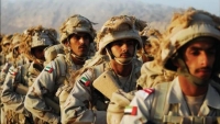 بعد سحب الإمارات بعض قواتها من اليمن.. أي خيارات أمام السعودية؟