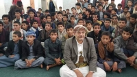 الحكومة تحذر من فرض الحوثيين التجنيد الإجباري على الطلاب
