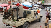 حرب شوارع ضارية وانفجارات في عدن وسط صمت التحالف