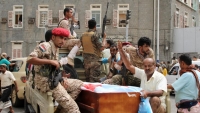مصدر عسكري: محاولات الإمارات مستمرة لإغراق عدن بالفوضى