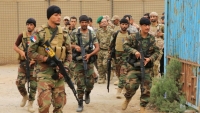 الأمم المتحدة تخفض موظفيها في عدن بسبب الوضع الأمني