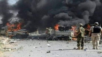 مندوب اليمن بالأمم المتحدة: القصف الإماراتي تصعيد خطير وعدوان سافر