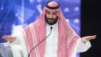 بن سلمان: أتحمل المسؤولية الكاملة عن مقتل خاشقجي