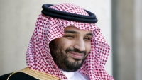 جماعة الحوثي: تفاؤل بن سلمان بوقف الحرب في اليمن "إيجابي"