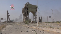 الحديدة.. مواجهات عنيفة بين القوات الحكومية والحوثيين