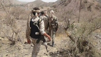 مقتل قائد ميداني في جماعة الحوثي شمالي الضالع