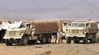 قوات سعودية تختطف جنديا يمنيا في المهرة وتنقله للرياض