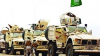 كورونا.. السعودية تعزز احتلالها للمهرة بالجنود والأسلحة بدلا من إرسال المعونات