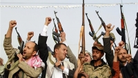 الحوثيون يعتقلون خمسة أطفال في المحويت ويمنعون المواطنين من صلاة التراويح