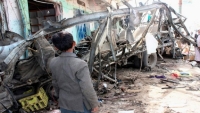 الأمم المتحدة تصف هجوما أسفر عن مقتل 13 مدنيا في صعدة بـ"المروع"
