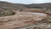 وفاة 17 شخصا في مأرب جراء سيول الأمطار