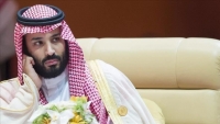 ضابط استخبارات سعودي سابق يقاضي ابن سلمان أمام محكمة أمريكية