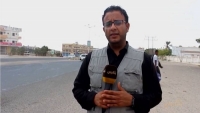 نقابة الصحفيين تحمل السلطات بحضرموت مسؤولية ما يتعرض له اليزيدي والديني من أذى أو مخاطر