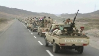 الجيش يرد على هجمات لمليشيا الانتقالي في أبين