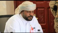 الشيخ بن ياقوت: لن أسمح بأي شقاق في الصف المهري السقطري ولن أحيد عن النضال ضد المحتل