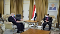وزير الخارجية: على مجلس الأمن اتخاذ الإجراءات لوضع حد لتصعيد الحوثيين على مأرب