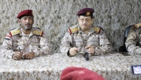 وزير الدفاع يؤكد قدرة الجيش الوطني على تجاوز التحديات وإحباط هجمات الحوثيين