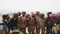 مأرب.. مقتل 16 حوثيا والجيش الوطني يعلن تحرير مواقع عسكرية