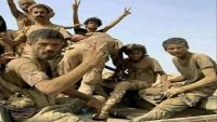 الجيش الوطني: حققنا انتصارات مهمة في مأرب وأفشلنا مخطط الحوثي
