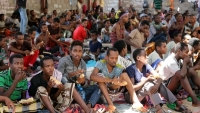 "الهجرة الدولية": ما حدث للمهاجرين بصنعاء "مروّع" وأعداد الضحايا ما تزال مجهولة