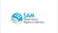"سام" تدعو المجتمع الدولي للتدخل لإطلاق سراح موقوفين بسجن المكلا حاولوا الانتحار