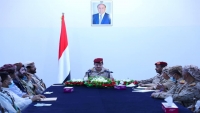 وزير الدفاع: الجيش ملتزم باستعادة أمن اليمن والإقليم والملاحة الدولية