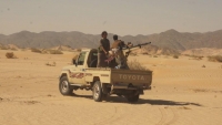 إحباط هجوم للحوثيين غربي مأرب وكمين للجيش يستهدف عناصرهم بالجوف
