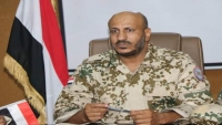 طارق صالح يلتقي السفير البريطاني ويعرض عليه مبادرة لتبادل الأسرى مع الحوثي