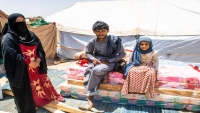 الهجرة الدولية: زودنا نحو 800 أسرة نازحة بحقائب المأوى الطارئة خلال شهرين