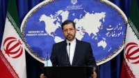 طهران: المحادثات مع السعودية مستمرة