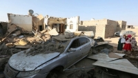 وزير الإعلام: ضحايا الهجمات الحوثية بلغ 344 من المدنيين في مأرب