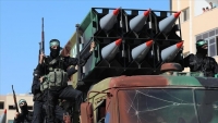 "حماس" تقود معركة جديدة لـ"كسر الحصار" عن غزة