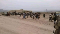 الجيش يحكم سيطرته على مواقع في مأرب والجوف ويصد هجمات للحوثيين بتعز والحديدة