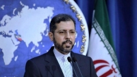 طهران تنفى وجود أي مستشار عسكري إيراني في اليمن