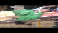 مقتل شاب بعد إستدراجه ونهب دراجته النارية في محافظة إب